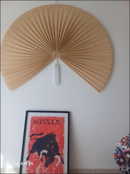 Studio Mi Casa Es Su Casa Vauvert Bagian luar foto